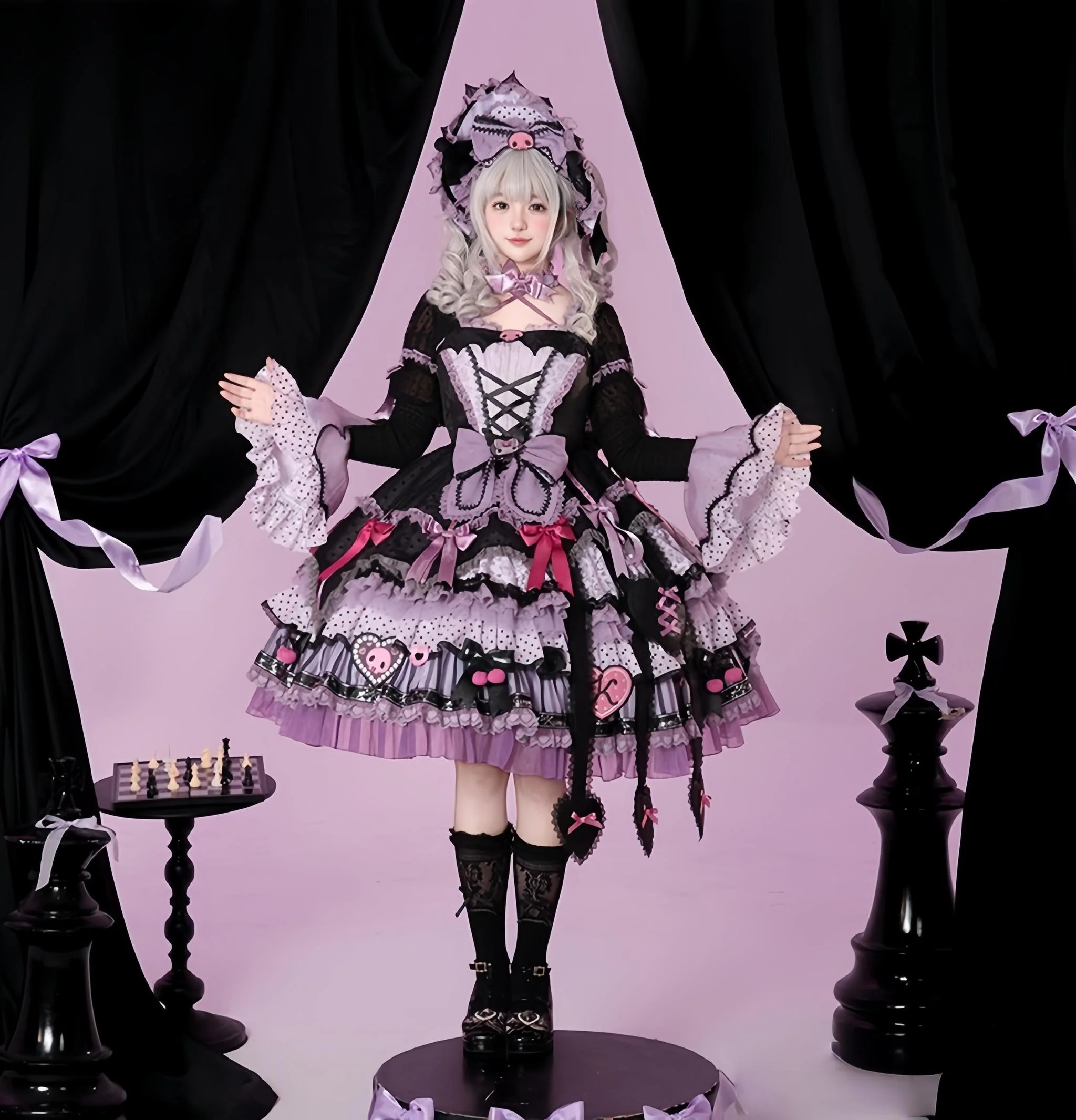 Lolita New Arrivals